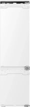 ETNA KCD9178CNF - Koel-vriescombinatie - Dual Tech Cooling - C