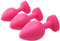 Dream Toys Buttplug FLIRTS ANAL TRAINING KIT GEM STONE Roze