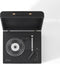 Crosley Mercury - Platenspeler - 2-way Bluetooth - Zwart Croc