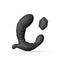 Dorcel - Ultimate Expand - Opblaasbare Prostaat Vibrator