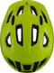 BBB Cycling Hero - Kinderhelm - Verstelbaar - Neon Yellow - Maat S - BHE-172
