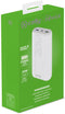 Celly PBPD20000EVO - Powerbank - 20000 mAh met Power Delivery - Wit