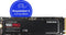 Samsung 980 PRO - Interne SSD - PCIe 4.0 NVMe M.2 - 7000 MB/s leessnelheid - 1 TB