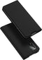 Dux Ducis Skin Pro Series Xiaomi Mi 10 Lite Hoesje Portemonnee Zwart