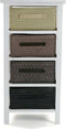 Ladenkast Bath (28 x 73 x 37 cm)