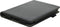imoshion E-reader Hoesje - Geschikt voor Amazon Kindle 10 - Vegan Leather Bookcase - Zwart