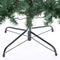 Casaria Kerstboom 180 cm - LED Kerstverlichting - 613 tips - Groen