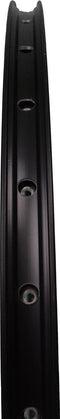 Velg 28 Rigida Andra-30 36g zwart