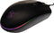 L33T Hofud - Gaming Muis - 3200 DPI Avago ™ sensor - Ambidexter ontwerp