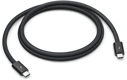 Apple MU883ZM/A - USB-C Kabel - 100W Power Delivery - Zwart