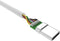 SILICON POWER sp1 m0asylk10ac1 W 100 cm 2,4 A 5 Gbit/s USB zu Typ C Schnell Aufladen PVC-Kabel