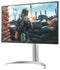 LG 27UP650-W - Monitor - 27