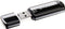 Transcend JetFlash 700 - USB-stick 64 GB - USB 3.0 - Zwart