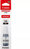 Canon GI-55BK - Inktcartridge - 3000 pagina's - Zwart