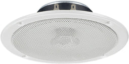 Renkforce SPE-150 - Inbouwluidspreker 30 W 4 Ω - Platte bouwvorm - Wit