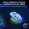 Razer Basilisk V3 Pro - Draadloze RGB-gamingmuis - 35K DPI