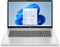 HP 17-cp2726nb - Laptop - AMD Ryzen 3 7320U - 8GB RAM - 512GB SSD - 17,3