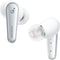 Soundcore Liberty 4 - In-ear Draadloos - ANC Hartslagsensor 360° Geluid - Wit