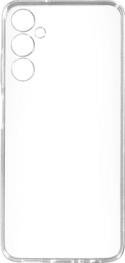Samsung Galaxy A05s - Clear Case - Transparant