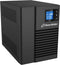 PowerWalker Basic VI 650 SB - UPS - 650 VA 360 W - Zwart