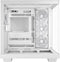 be quiet! Light Base 500 LX - Midi Tower PC - ATX micro ATX Mini-ITX - Wit