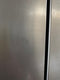 Beko GNO46623MXPN - Multi-door koel-vriescombinatie - 466L - Pet Inox