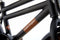 Supersuper Cooper - Kinderfiets - Jongensfiets - 14 inch - Mat Zwart