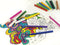 Eberhard Faber viltstiften - Colori - 30 stuks - assorti - EF-551130