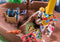 PLAYMOBIL City Life Avontuurlijke speeltuin met scheepswrak - 70741