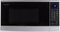 Sharp R270S - Solo-magnetron 20L 800W - Zilver