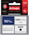Activejet AH-901BRX - Inktcartridge - Compatibel met HP OfficeJet - Zwart