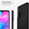 Spigen Rugged Armor for Mi Note 10 Lite matt black