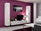 Cama RTV VIGO180 b/b TV meubel & entertainment center