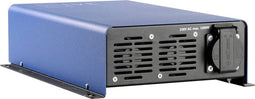IVT DSW-1200/12 V FR Omvormer 1200 W 12 V/DC - 230 V/AC, 5 V/DC Op afstand bedienbaar
