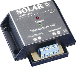IVT PWM Seriell 12 Laadregelaar voor zonne-energie Serie 12 V 4 A