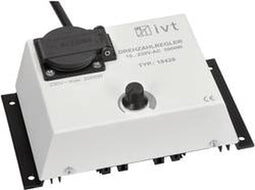 IVT Toerental- en vermogensregelaar DR-2000