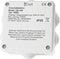 IVT US-12N Omschakelstation 2760 VA 18202 130 mm x 130 mm x 60 mm Geschikt voor model (ondulator): Universeel