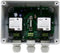 IVT US-16 Omschakelstation 3600 VA 400034 160 mm x 145 mm x 77 mm Geschikt voor model (ondulator): Universeel
