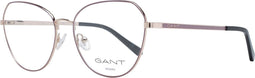 Gant GA4121 56028 bril zonder sterke - Dames - Goudkleurig