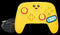PowerA NSGP0268-01 - Draadloze Gamecontroller - 30 uur gameplay - Geel