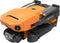 SefSay P8 Drone - Quadcopter - Dubbele camera obstakel ontwijking - Oranje (2 accu's)