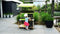 EXIT Yummy 300 houten buitenkeuken - naturel