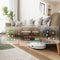 iRobot Roomba Plus 405 - Robotstofzuiger - AutoWash™ Dock 7000 Pa - Wit