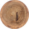 The Massaka kruk naturel 45cm