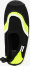 Waimea Skye - Waterschoenen - Antislip zool - Zwart/Groen - Maat 30