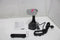 Braun QuickStyle 7 - Kledingstomer - 1600W 35g/min stoom - Zwart