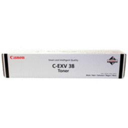 Canon C-EXV 38 - Tonercartridge - 34.200 pagina's - Zwart