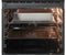 Inventum VFI5042ZWA - Fornuis - 4 inductie kookzones - 65 liter oven