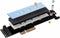 Silverstone SST-ECM26-V2 - HDD/SSD Controller - PCI-e 4.0 x4 - 31mm hoog