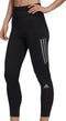 adidas Own the Run - Sportlegging 7/8 - AeroReady technologie - zwart